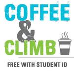 Coffee & Climb on December 5, 2025